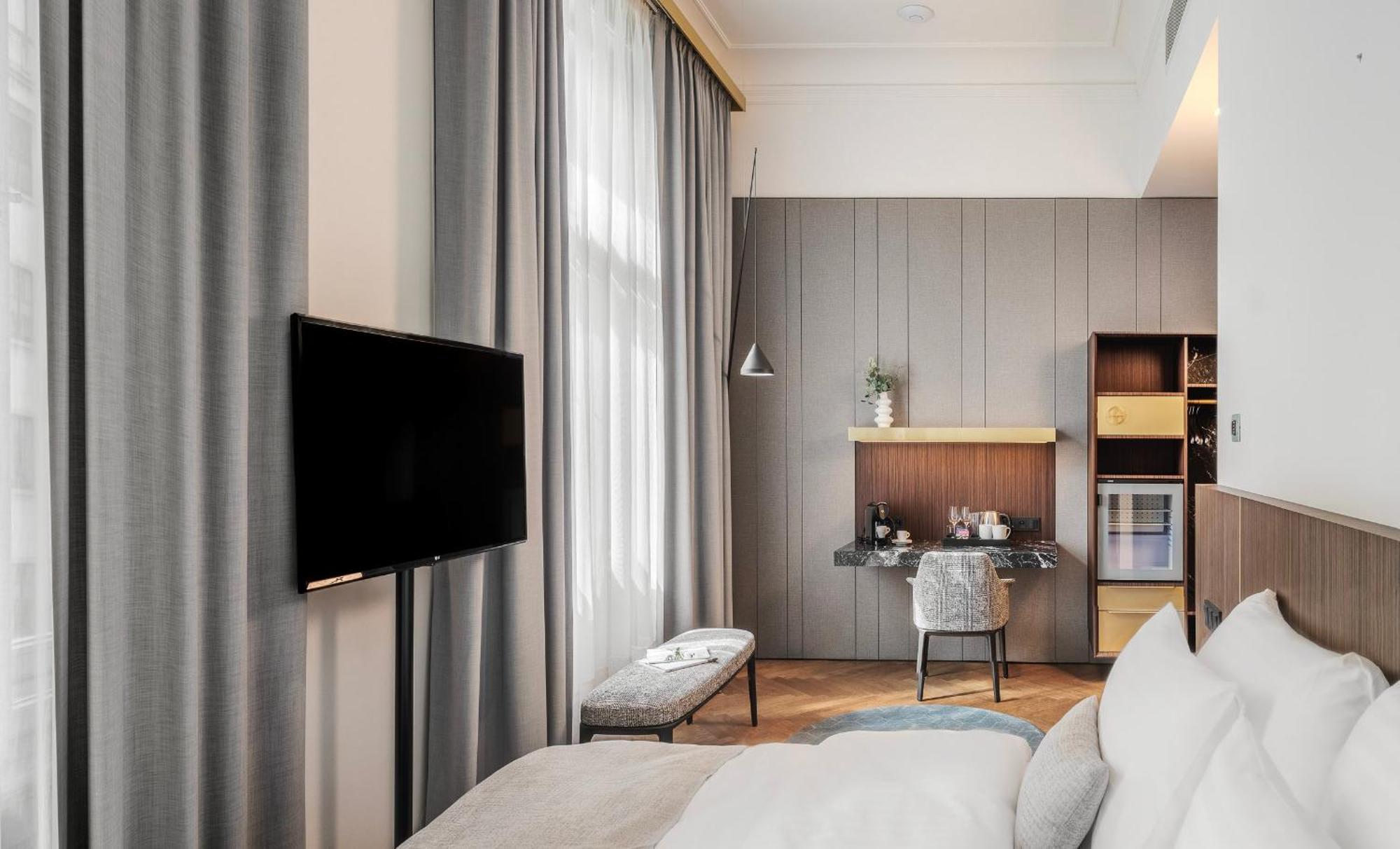 Mottl House By Adrez Apart-hotel