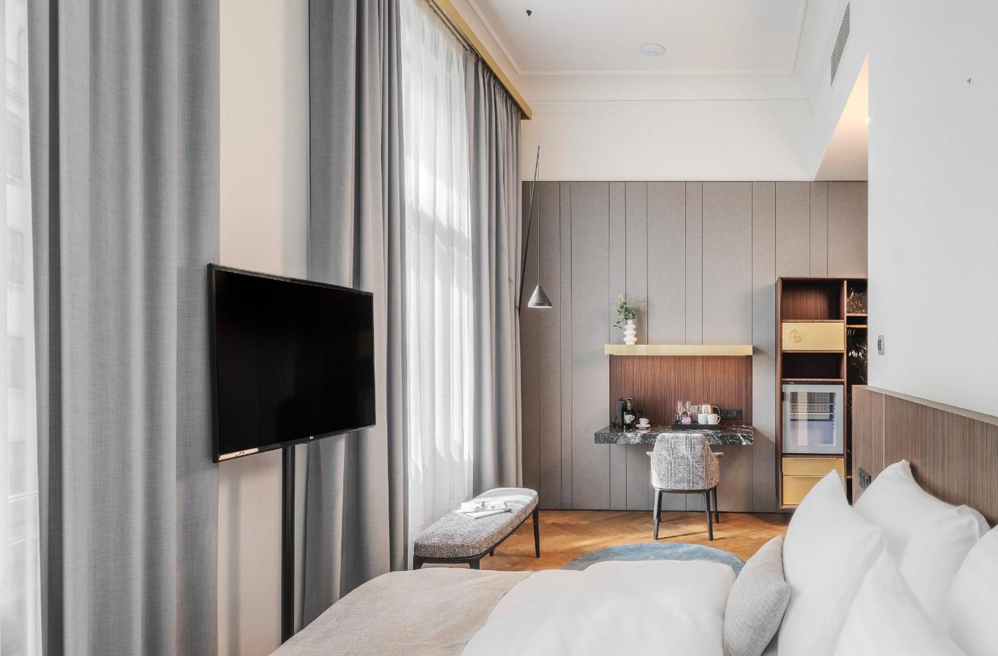 Apart-hotel Mottl House By Adrez 4*