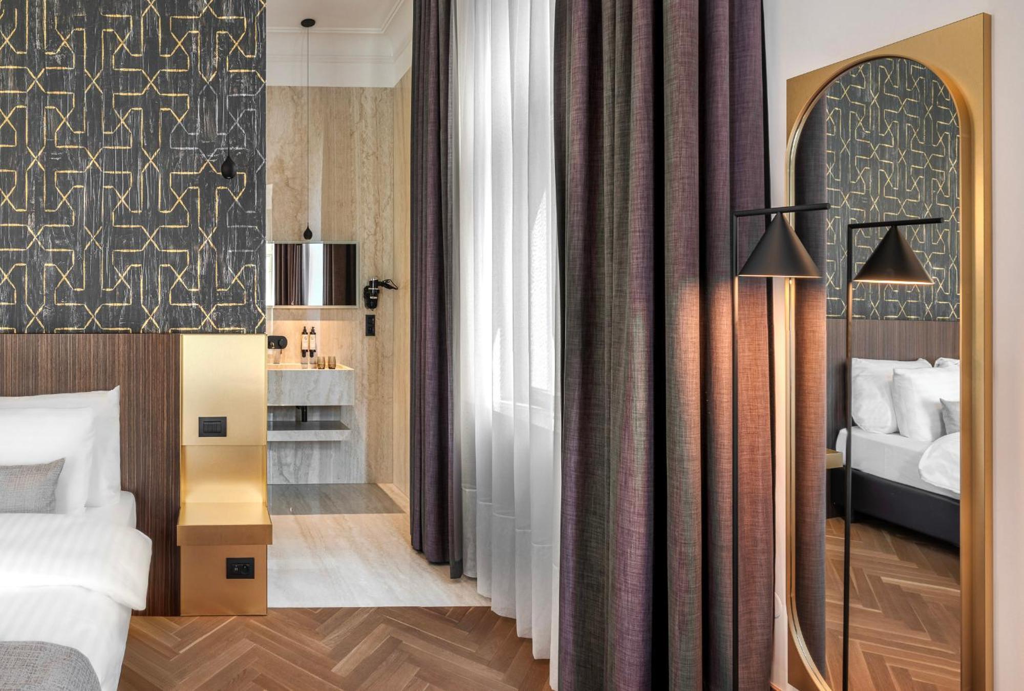 Mottl House By Adrez Apart-hotel 4*