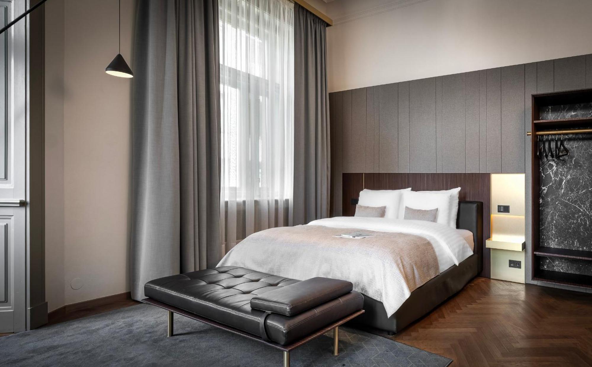 Mottl House By Adrez Apart-hotel
