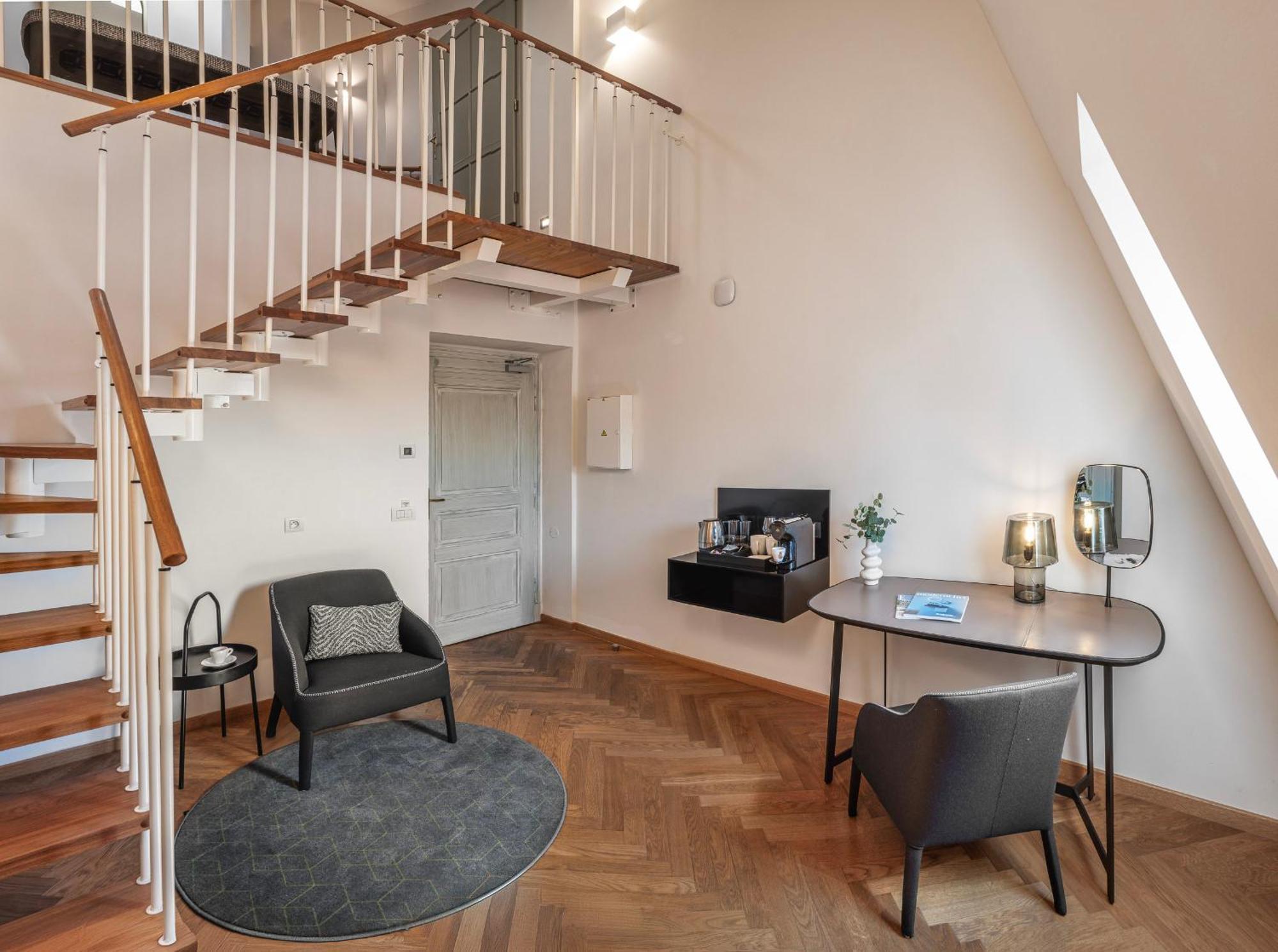 Mottl House By Adrez Apart-hotel Praga