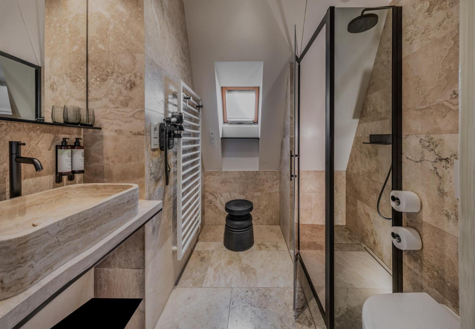 Apart-hotel Mottl House By Adrez Praga